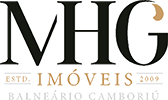 MHG Imveis - CRECI/SC 3.277-J